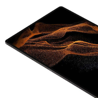 Samsung Galaxy - Tab S8 Ultra 128GB 8GB single sim Graphite in UAE