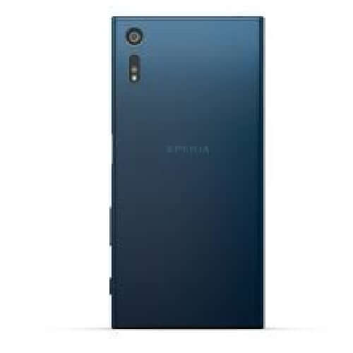 Shop for Sony Xperia XZ 32GB, 3GB Ram Single Sim Forest blue in UAE