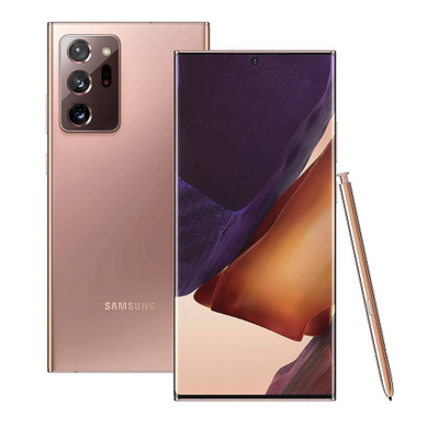 Samsung Galaxy Note 20 256GB 8GB Ram Mystic Bronze
