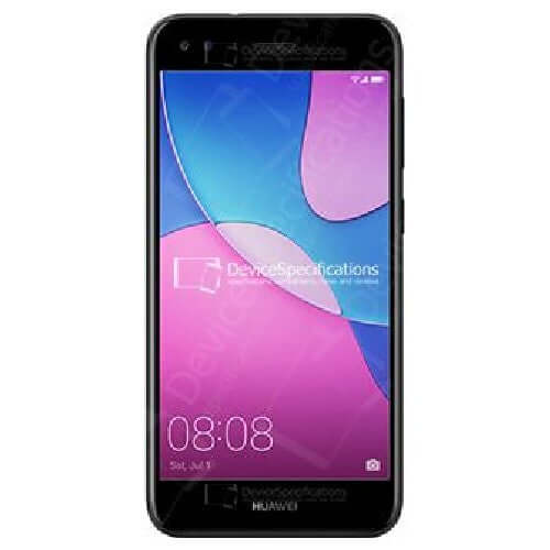 Sale on Huawei Y6 Pro 2017 64GB 4GB RAM single sim Black