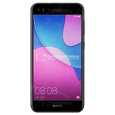 Sale on Huawei Y6 Pro 2017 64GB 4GB RAM single sim Black