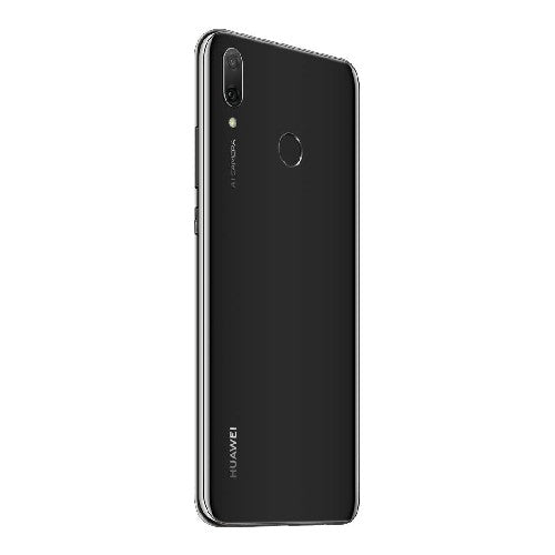 Huawei Y9 2019 128GB, 6GB Ram Midnight Black