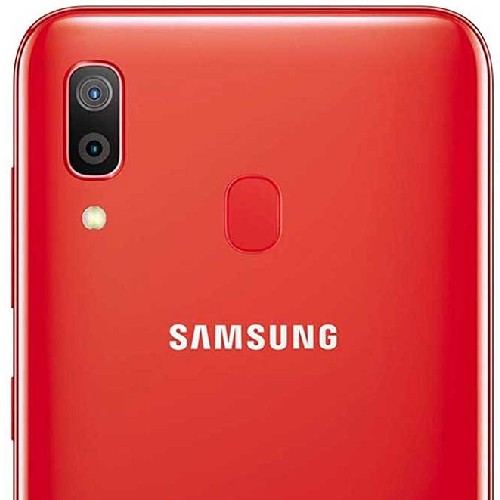 Samsung Galaxy A30 4GB RAM 64GB Red