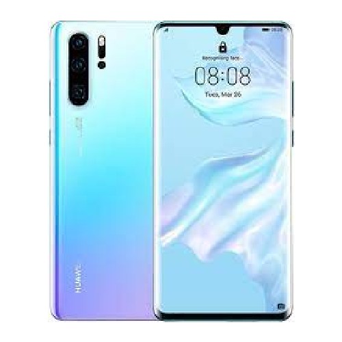  Huawei P30 64GB 8GB RAM Breathing Crystal