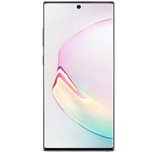 Samsung Galaxy Note10+ 256GB, 12GB Ram Aura White