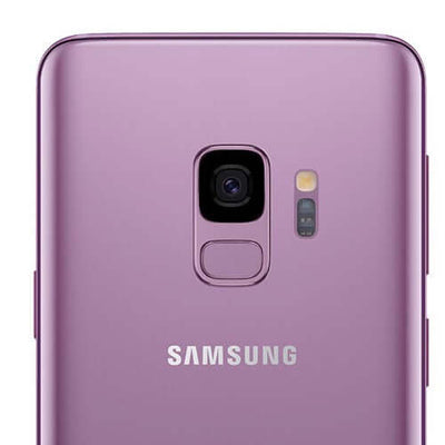 Used Samsung Galaxy S9 Lilac Purple, 128GB for sale in UAE - Dubai