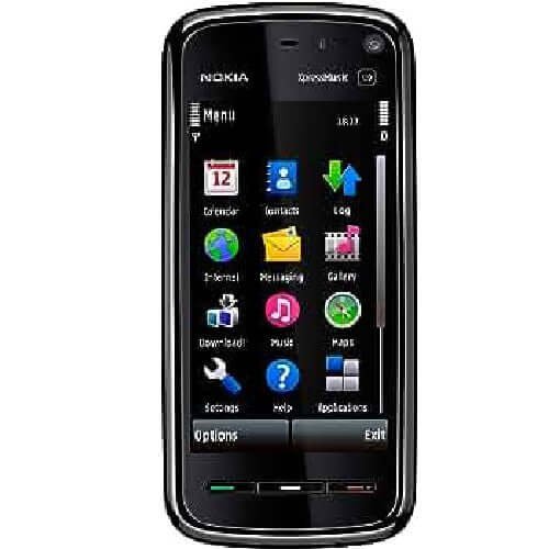 Nokia 5800 XpressMusic