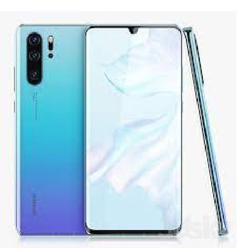  Huawei P30 64GB 8GB RAM Breathing Crystal