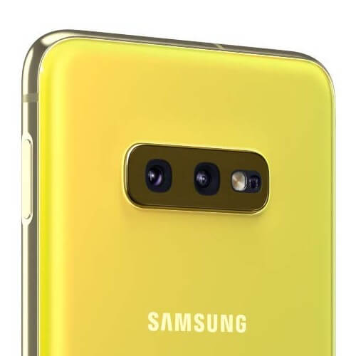 Samsung Galaxy S10 Single Sim Smartphone, 8GB Ram | Fonezone.ae