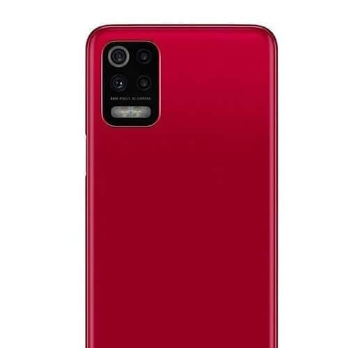 LG Q52 64GB, 4GB Ram Silky Red