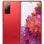 Samsung Galaxy S20 128GB 8GB RAM Aura Red