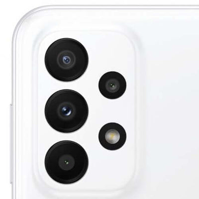 Samsung Galaxy A23 128GB 4GB RAM single sim White - Camera