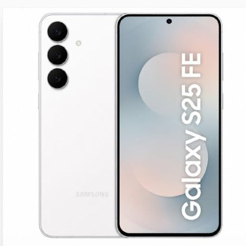 Samsung Galaxy S25 FE Brand New 2025
