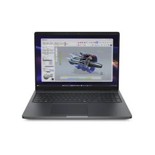 Dell Pro Precision 5 16 (2026)