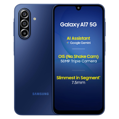 Samsung Galaxy A17 Brand New 2025