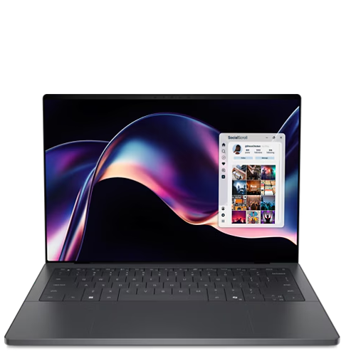 Dell XPS 14 (2026)