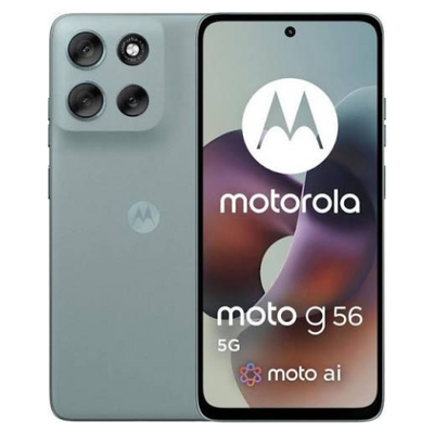 Motorola Moto G56 Brand New 2025