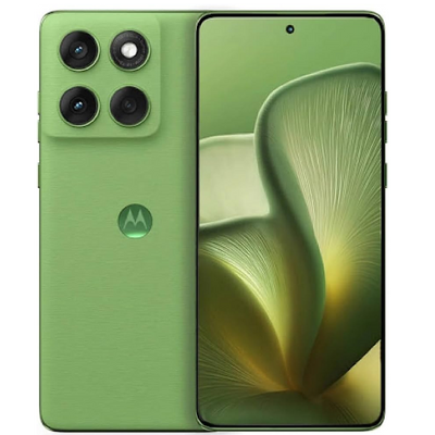 Motorola Edge 60 Brand New 2025
