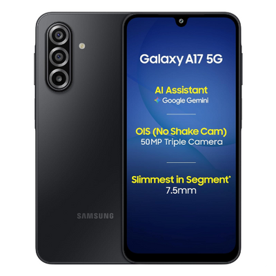 Samsung Galaxy A17 LTE Brand New