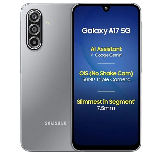 Samsung Galaxy A17 LTE Brand New