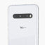  LG V60 ThinQ 5G 128GB 8GB RAM Classy White