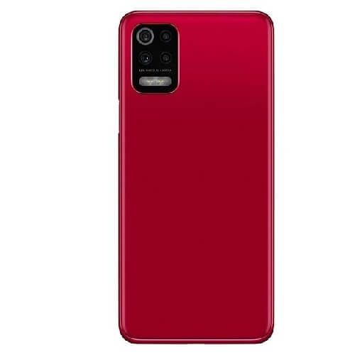 LG Q52 64GB, 4GB Ram Silky Red