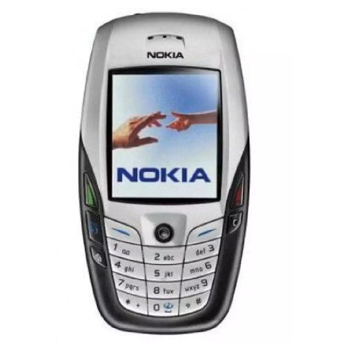 Nokia 6600