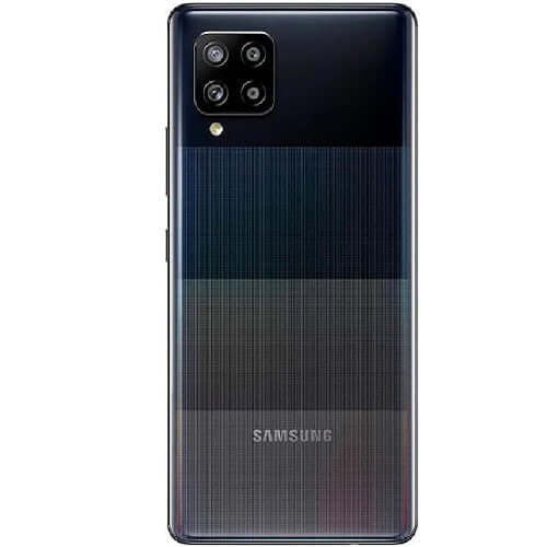 Best Samsung Galaxy A42 5G 128GB 6GB RAM single sim Prism Dot Black