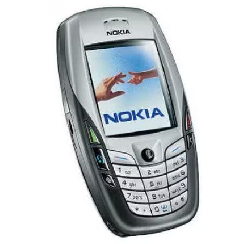 Nokia 6600