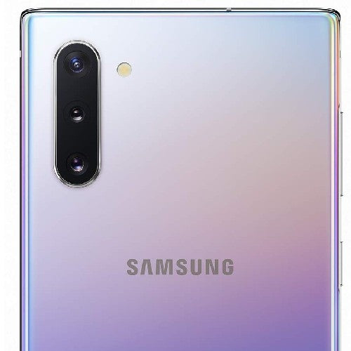  Samsung Galaxy Note10 256GB 8GB RAM Aura Glow