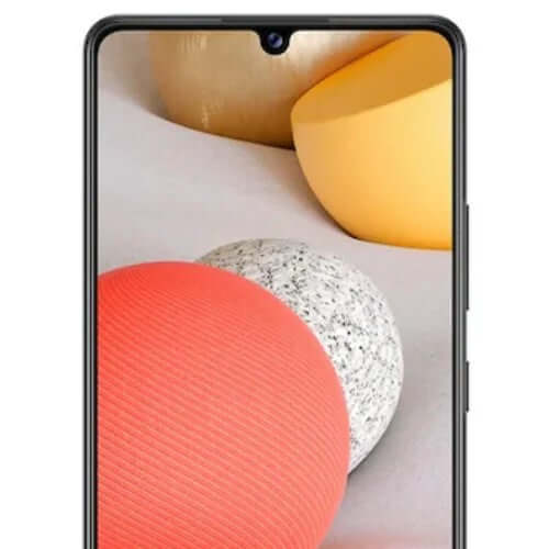 Samsung Galaxy A42 5G 128GB 6GB RAM single sim Prism Dot Black in UAE