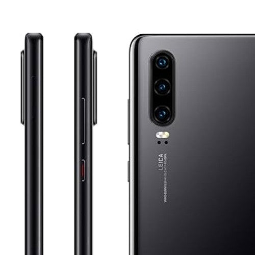 Huawei P30 64GB 8GB RAM Black