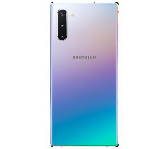  Samsung Galaxy Note10 256GB 8GB RAM Aura Glow