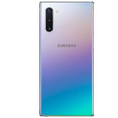 Samsung Galaxy Note10 256GB 8GB RAM Aura Glow