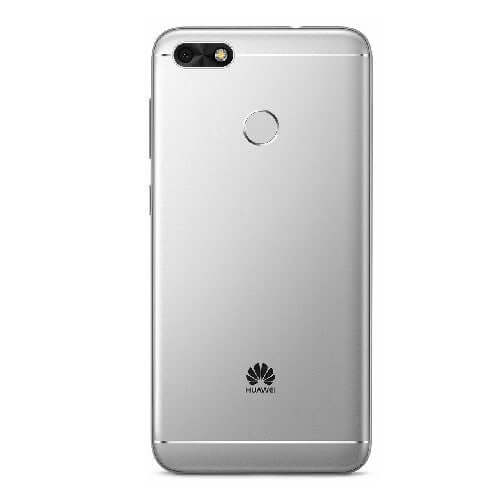 Huawei Y6 Pro 2017 64GB 4GB RAM single sim Silver in UAE