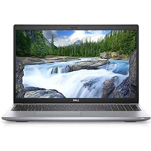 Dell Intel Latitude 5520 Touch, i7 11th Gen,32GB RAM, 512GB SSD Laptop