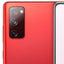  Samsung Galaxy S20 128GB 12GB RAM Aura Red