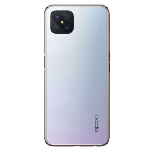 OPPO Reno4 5G - 8 GB + 128 GB- Shop online in Dubai, Abu Dhabi and Sharjah