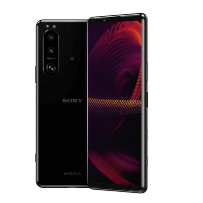 Sony Xperia 5 mark 3 128GB 6GB Ram Black