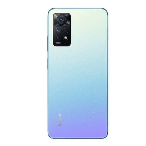 Xiaomi Redmi Note 11 128GB 6GB RAM Star Blue in UAE