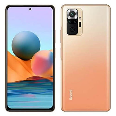 Buy Xiaomi Redmi Note 10 Pro 8GB RAM - At Fonezone.ae