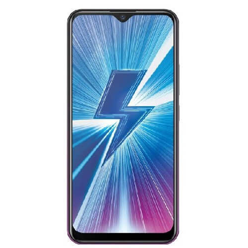  Vivo Y17 256GB 8GB RAM Mystic Purple