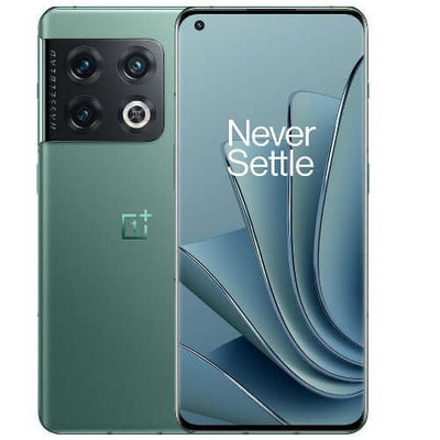 OnePlus 10 Pro 256GB 12GB RAM Emerald Forest