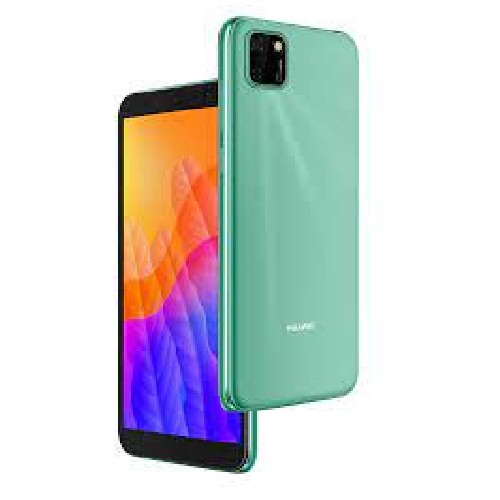 Huawei Y5p 32GB 3GB RAM Mint Green