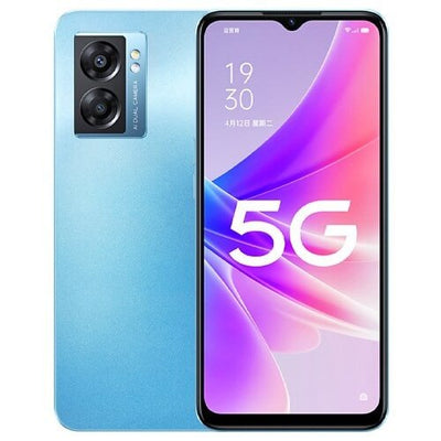 Oppo A57 128GB 6GB RAM Blue