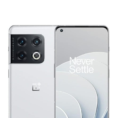 OnePlus 10 Pro 256GB 12GB RAM Panda White or oneplus 10 pro at Best Price