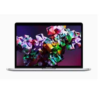 Apple MacBook Pro M2 13-inch 256GB RAM, 8GB Ram 2022 Laptop - Fonezone.ae