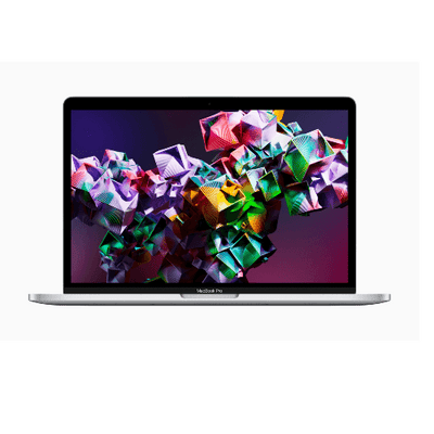 Apple MacBook Pro M2 13-inch 256GB RAM, 8GB Ram 2022 Laptop - Fonezone.ae