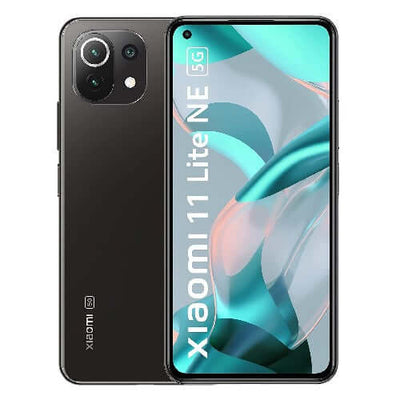 Buy Xiaomi Mi 11 Lite NE 5G 8GB RAM 128GB at best price in UAE