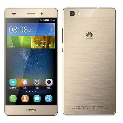 Huawei P8 Lite Dual Sim 16GB in Dubai, UAE